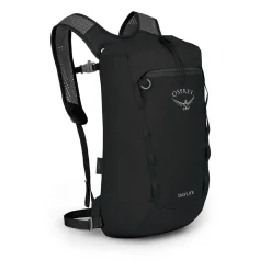 Osprey Daylite Cinch Pack Black