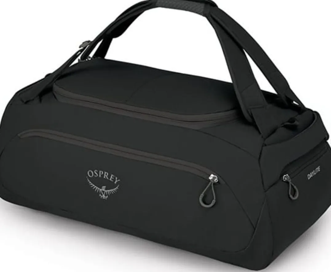 Osprey Daylite Duffel 45 Black