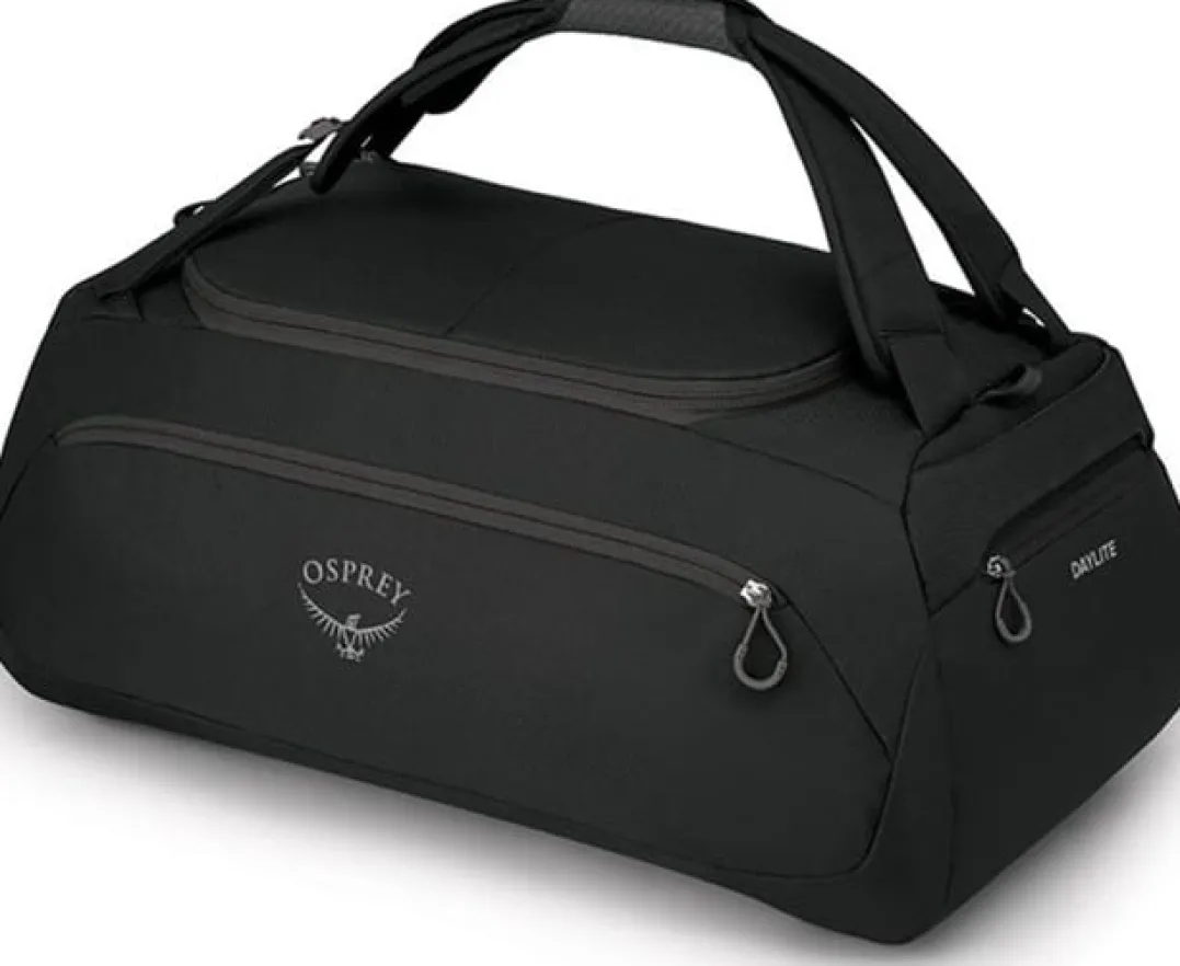 Osprey Daylite Duffel 60 Black