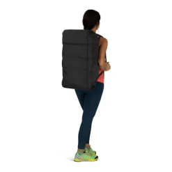 Osprey Daylite Duffel 60 Black