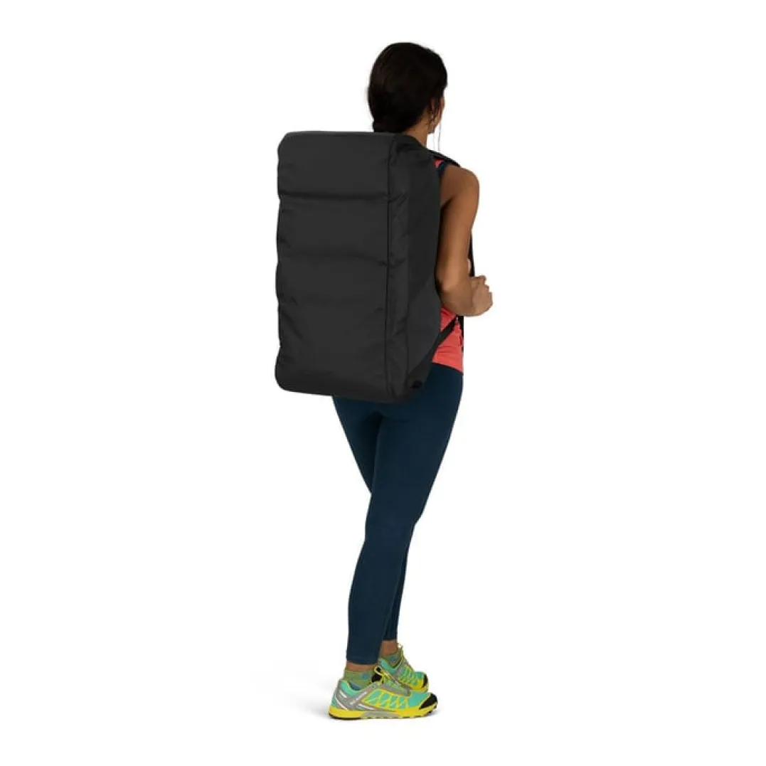 Osprey Daylite Duffel 60 Black
