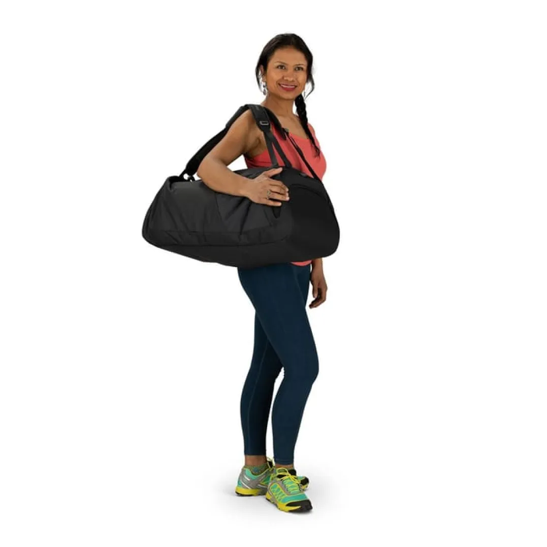 Osprey Daylite Duffel 60 Black