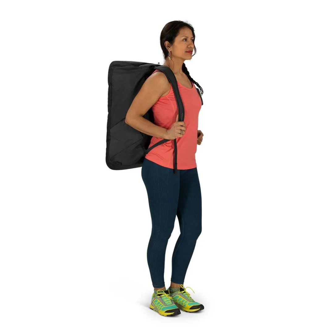 Osprey Daylite Duffel 60 Black