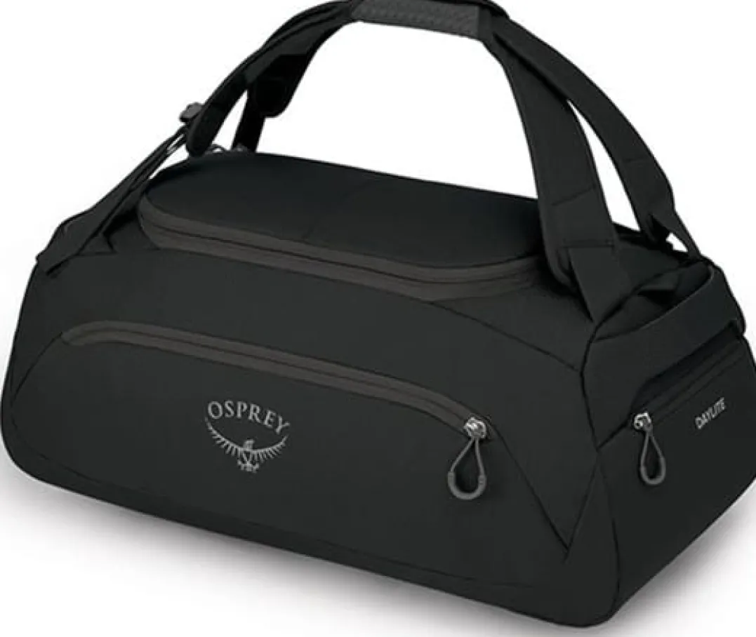 Osprey Daylite Duffel 30 Black