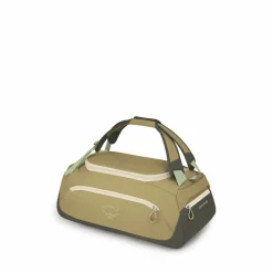 Osprey Daylite Duffel 30 Gravel Tan Multi