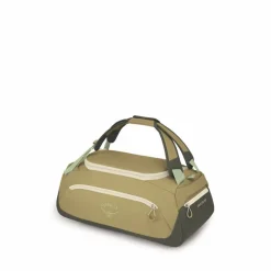 Osprey Daylite Duffel 30 Gravel Tan Multi