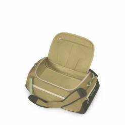Osprey Daylite Duffel 30 Gravel Tan Multi