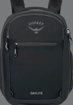 Osprey Daylite Expandable Travel Pack 26+6 Black