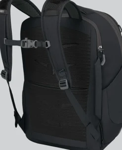 Osprey Daylite Expandable Travel Pack 26+6 Black