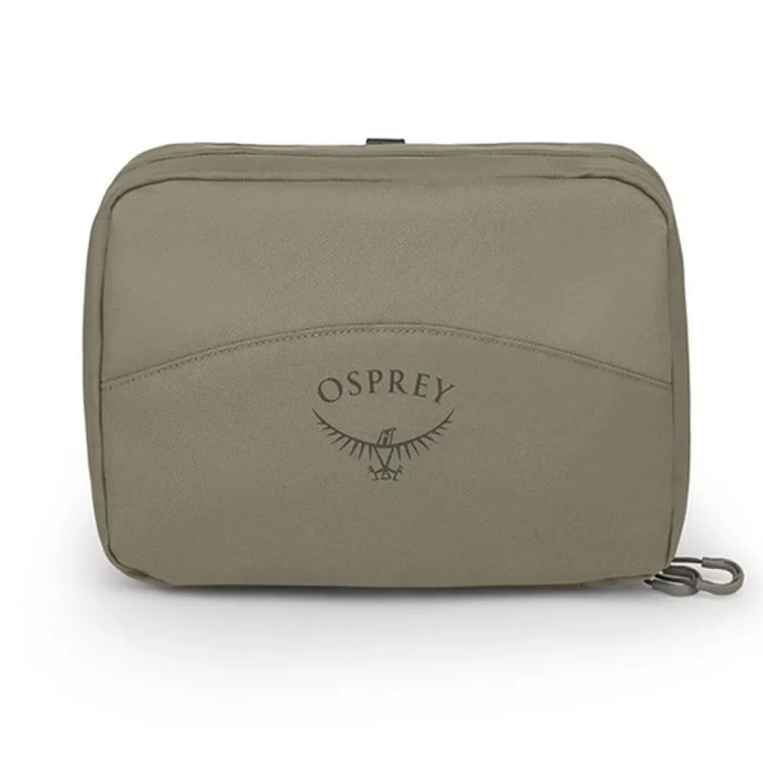 Osprey Daylite Hanging Organizer Kit Concrete Tan