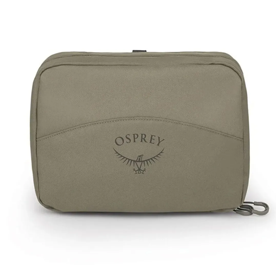 Osprey Daylite Hanging Organizer Kit Concrete Tan