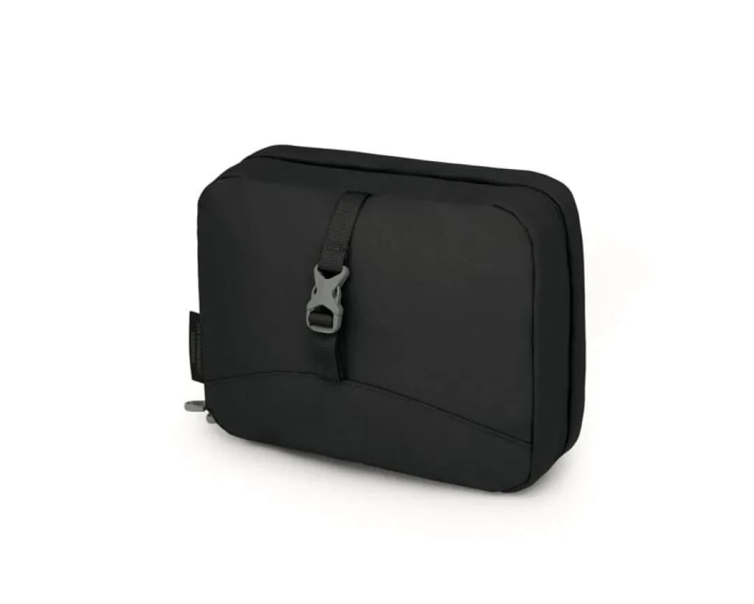 Osprey Daylite Hanging Organizer Kit Black