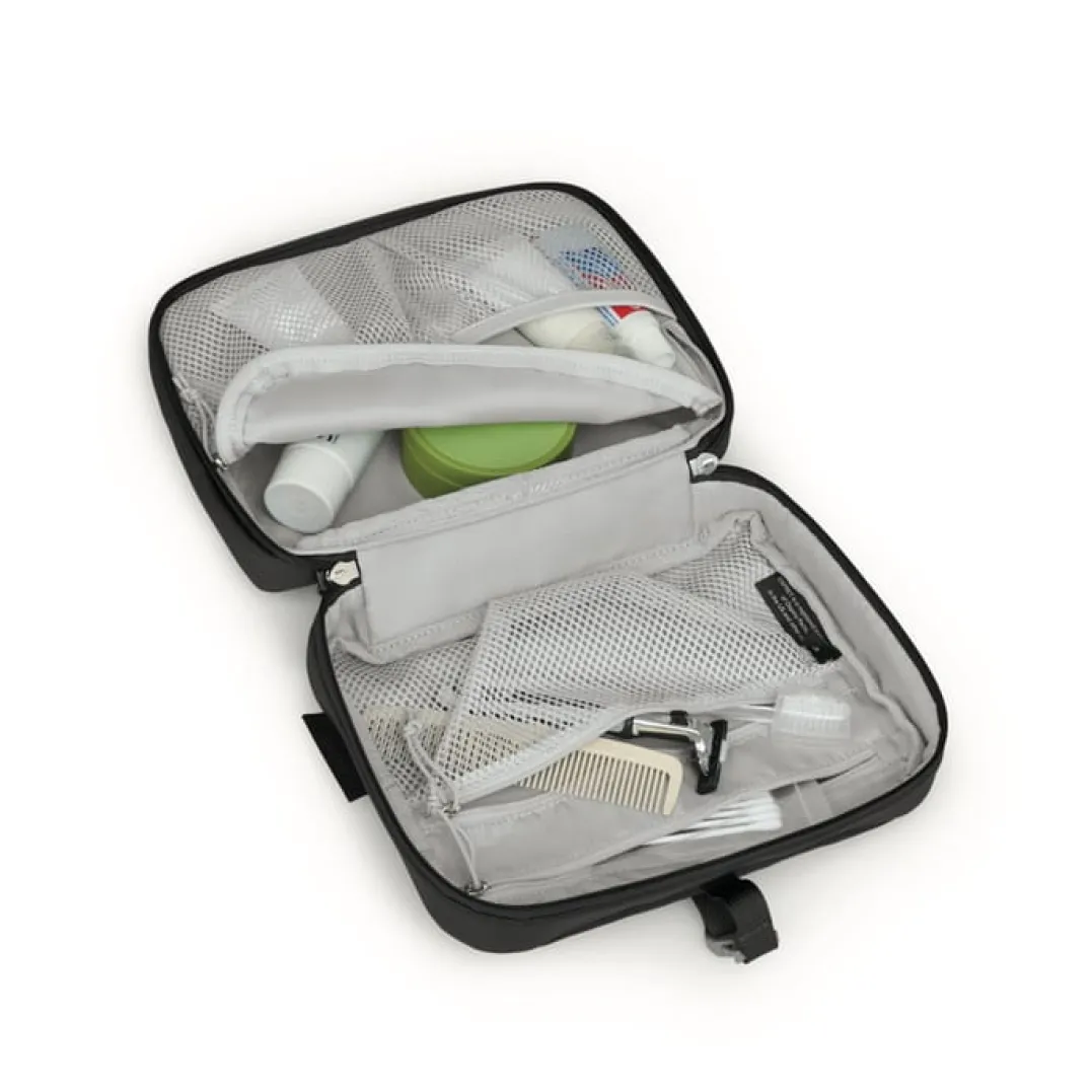 Osprey Daylite Hanging Organizer Kit Black