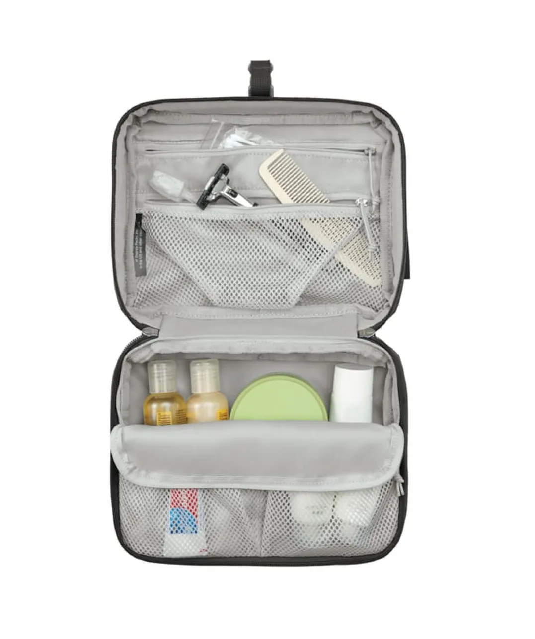 Osprey Daylite Hanging Organizer Kit Black