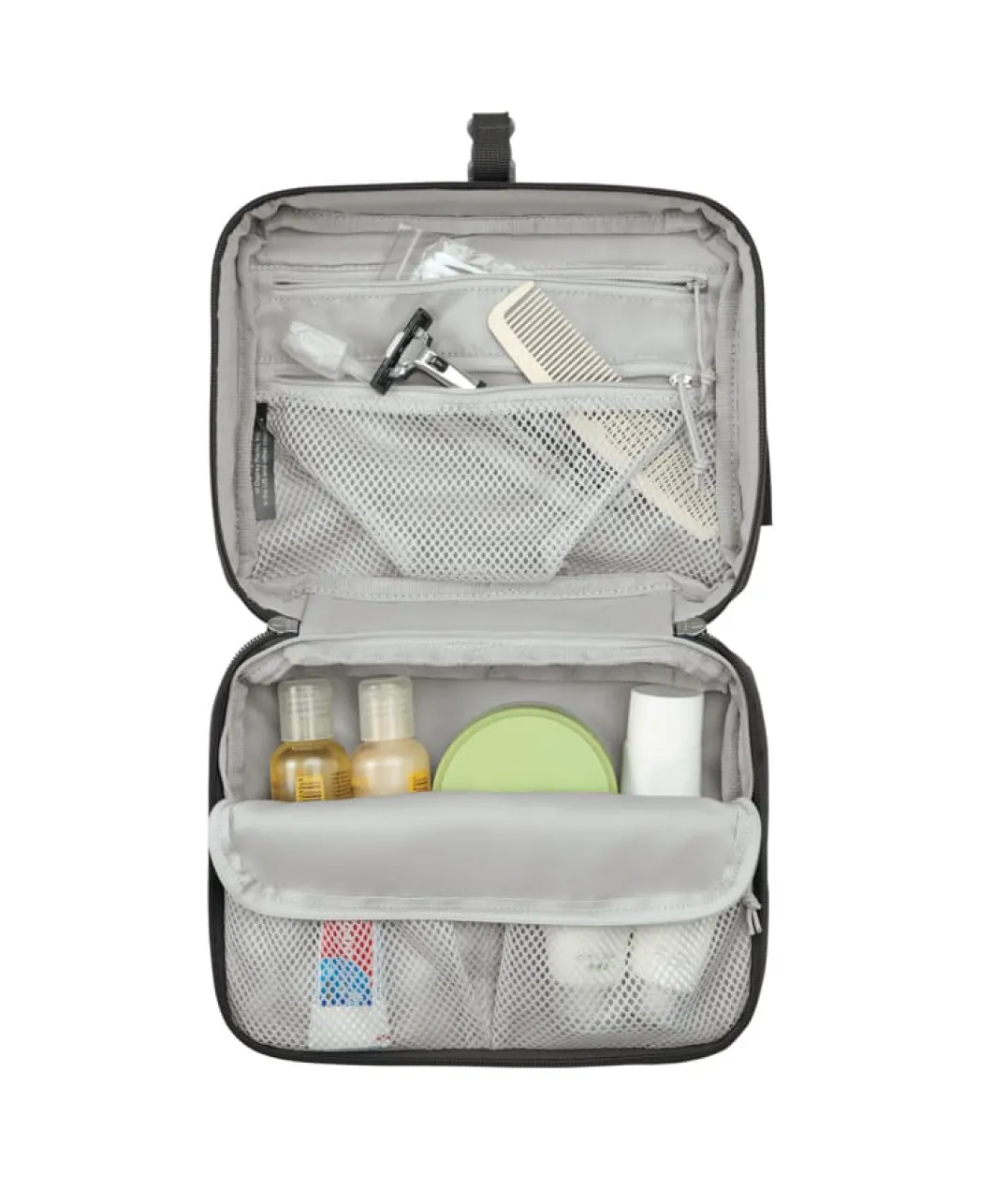 Osprey Daylite Hanging Organizer Kit Black