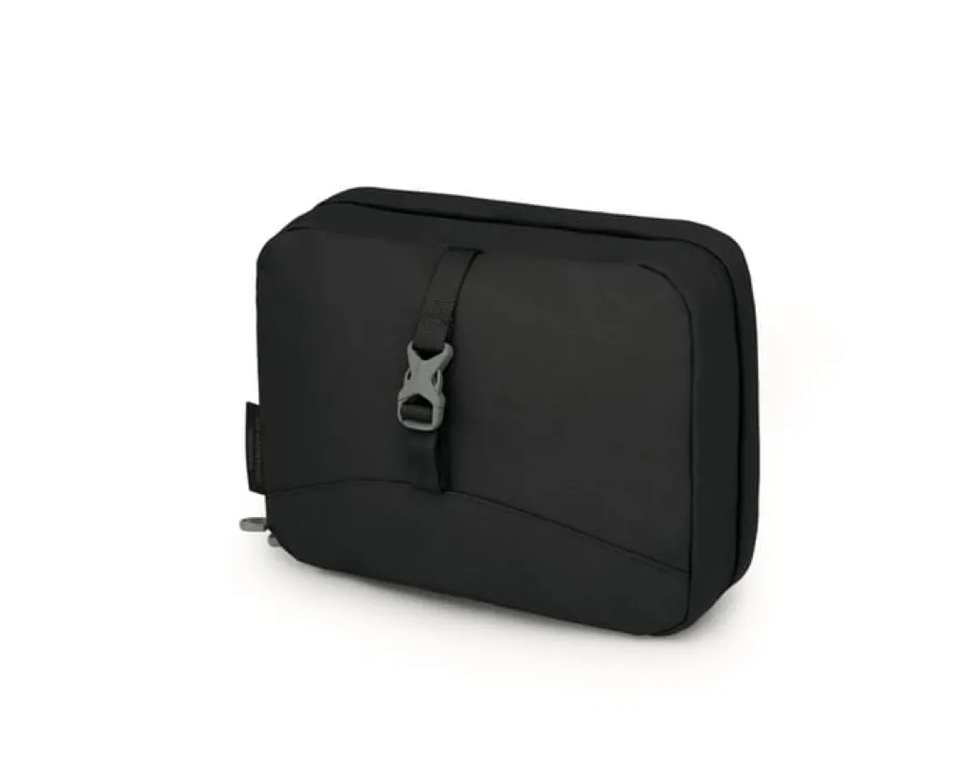 Osprey Daylite Hanging Organizer Kit Black
