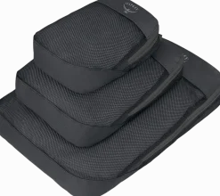 Osprey Daylite Packing Cube Set Black