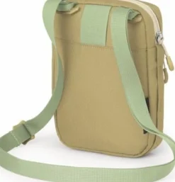 Osprey Daylite Small Crossbody Gravel Tan Multi