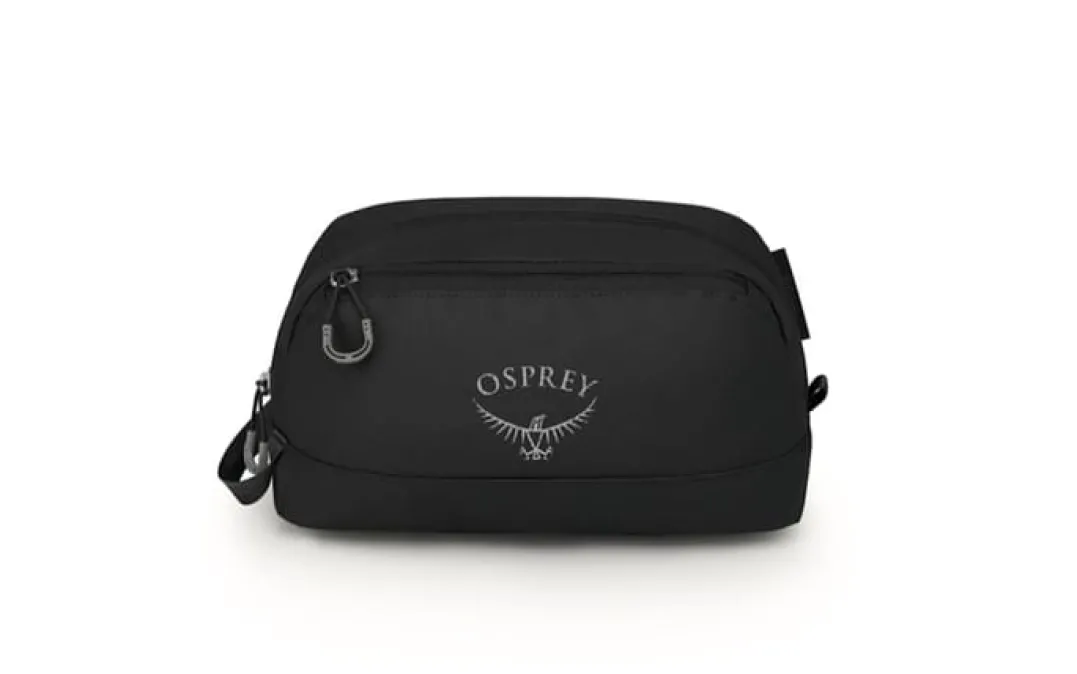 Osprey Daylite Toiletry Kit Black