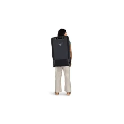 Osprey Daylite Wheeled Duffel 85 Black