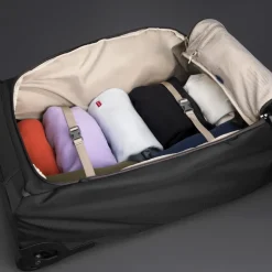 Osprey Daylite Wheeled Duffel 85 Black