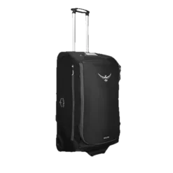 Osprey Daylite Wheeled Duffel 85 Black
