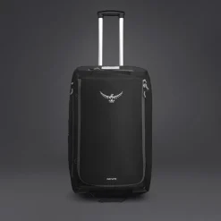 Osprey Daylite Wheeled Duffel 85 Black