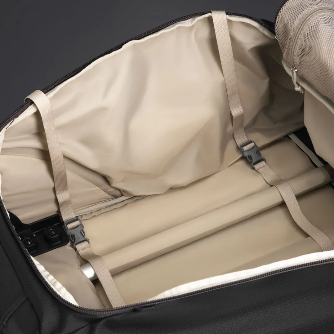Osprey Daylite Wheeled Duffel 85 Black