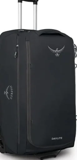 Osprey Daylite Whld Duffel 115 Black