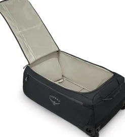 Osprey Daylite Whld Duffel 115 Black