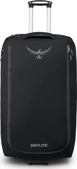 Osprey Daylite Whld Duffel 115 Black