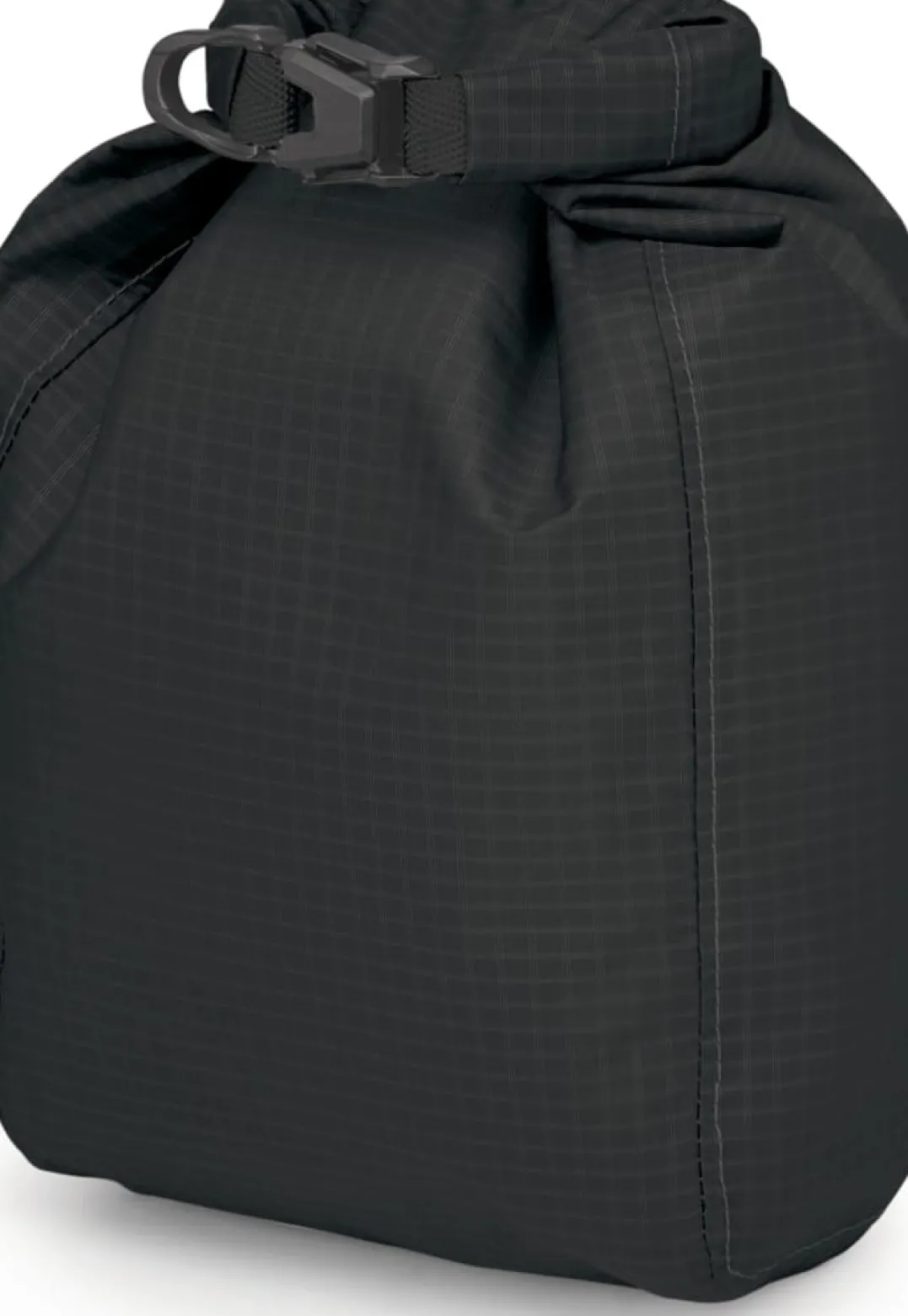Osprey Dry Sack 3 With Window Black