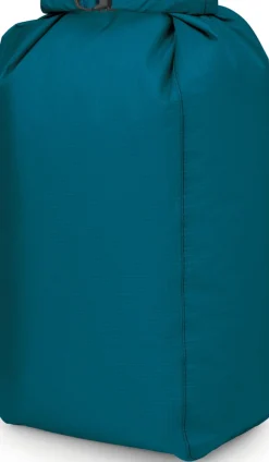 Osprey Dry Sack 35 With Window Waterfront Blue