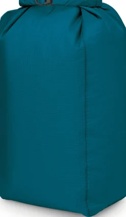 Osprey Dry Sack 35 With Window Waterfront Blue