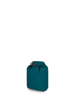 Osprey Dry Sack 3 With Window Waterfront Blue