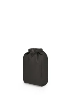 Osprey Dry Sack 6 W/Window Black