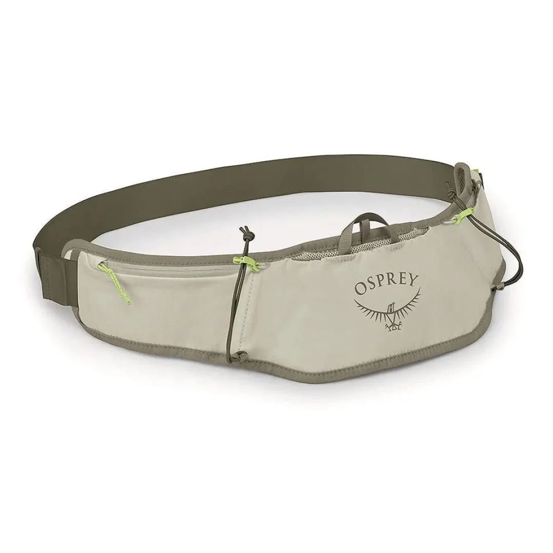 Osprey Duro Dyna Lt Belt Ef Sandy Grey