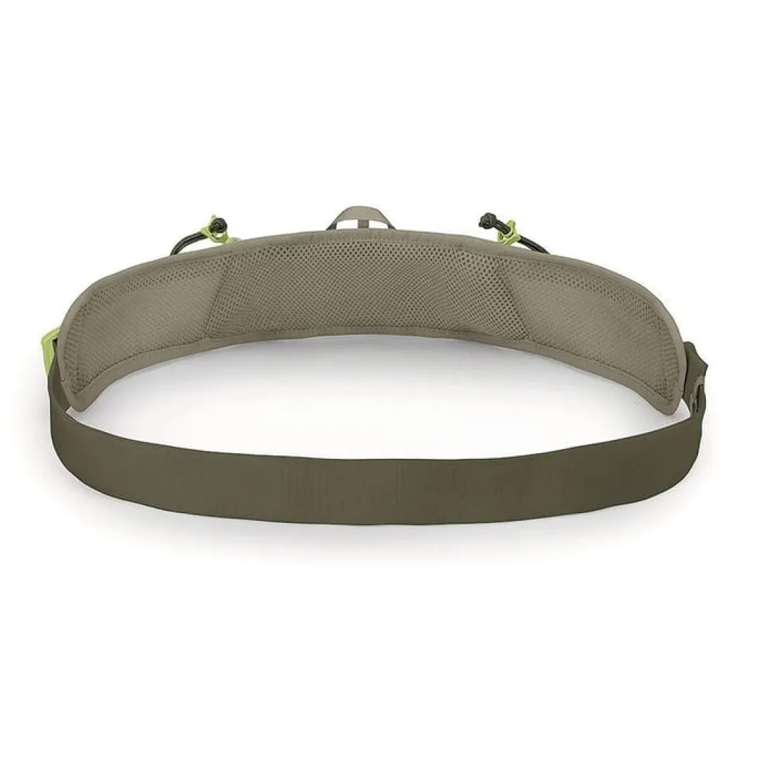 Osprey Duro Dyna Lt Belt Ef Sandy Grey