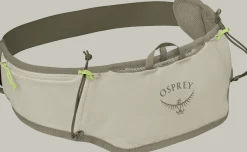 Osprey Duro Dyna LT Running Belt Sandy Grey