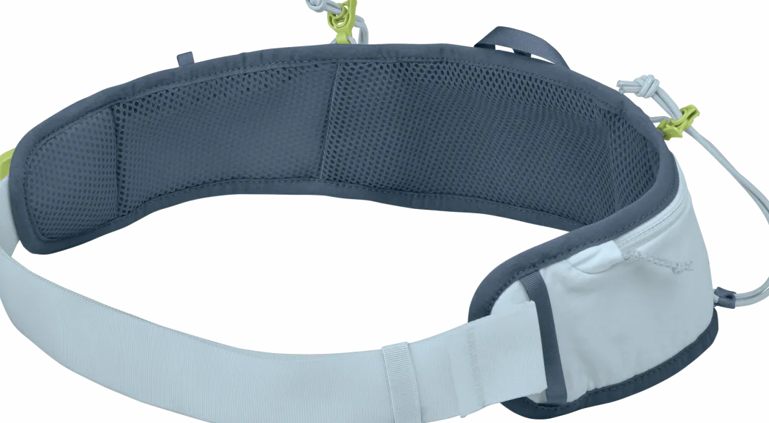 Osprey Duro Dyna LT Running Belt Dawn Blue