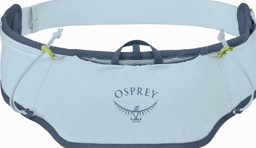 Osprey Duro Dyna LT Running Belt Dawn Blue
