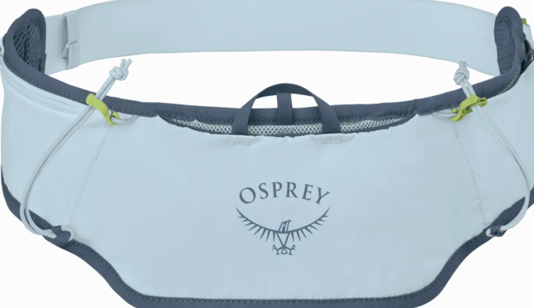 Osprey Duro Dyna LT Running Belt Dawn Blue