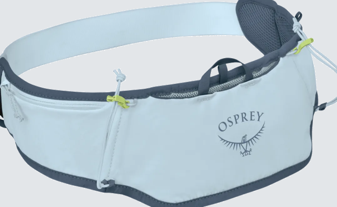 Osprey Duro Dyna LT Running Belt Dawn Blue
