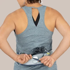 Osprey Duro Dyna LT Running Belt Dawn Blue