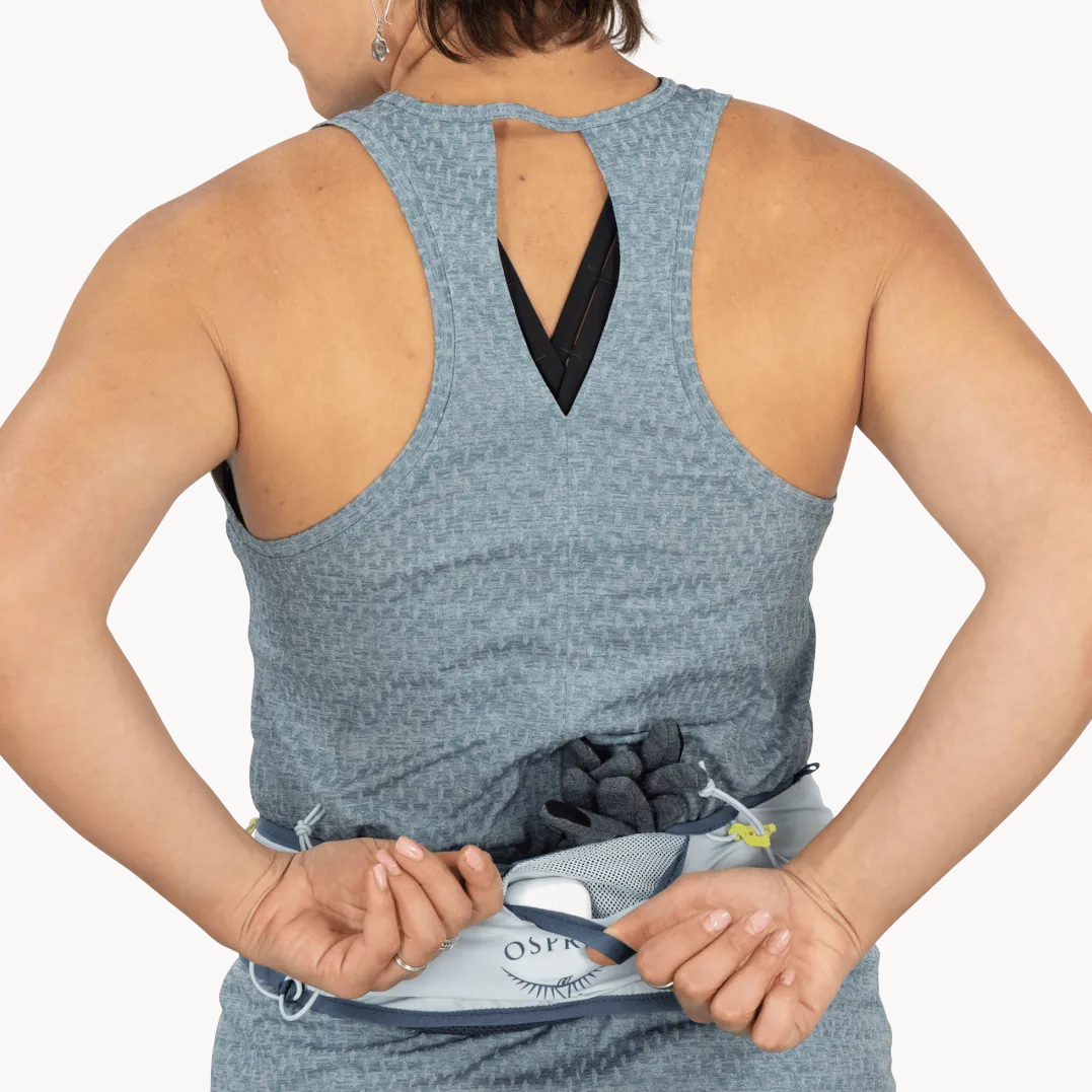 Osprey Duro Dyna LT Running Belt Dawn Blue