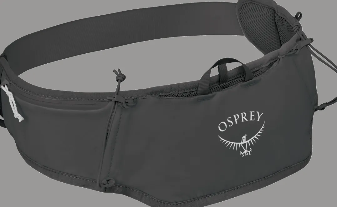 Osprey Duro Dyna LT Running Belt Black