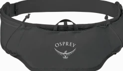 Osprey Duro Dyna LT Running Belt Black