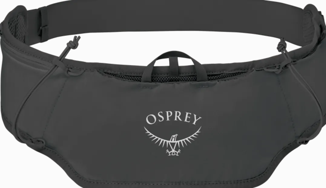 Osprey Duro Dyna LT Running Belt Black