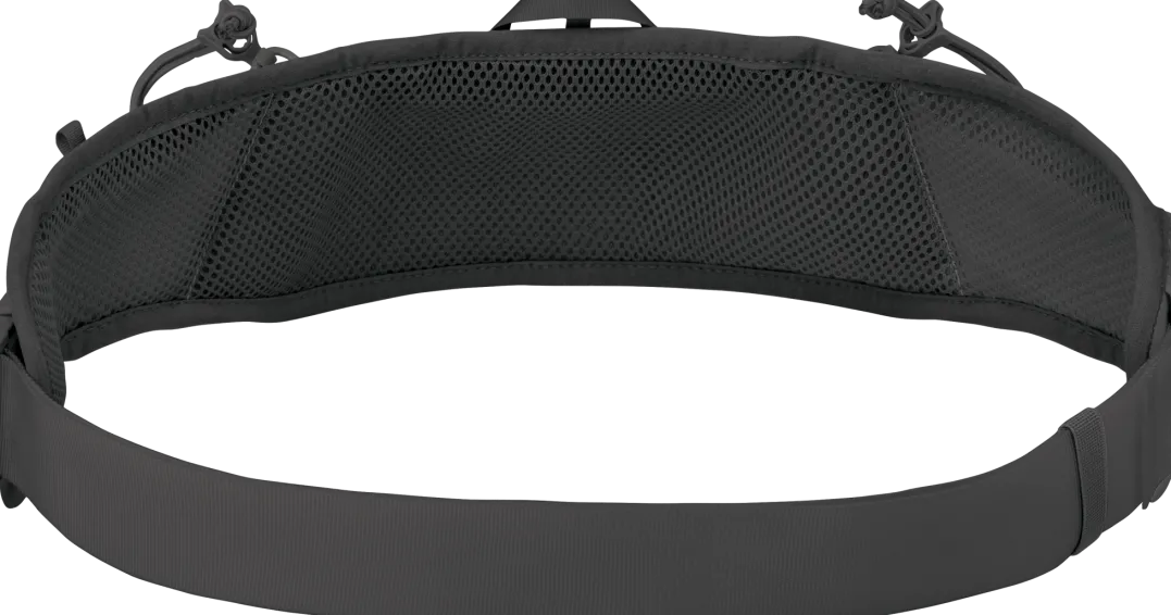 Osprey Duro Dyna LT Running Belt Black