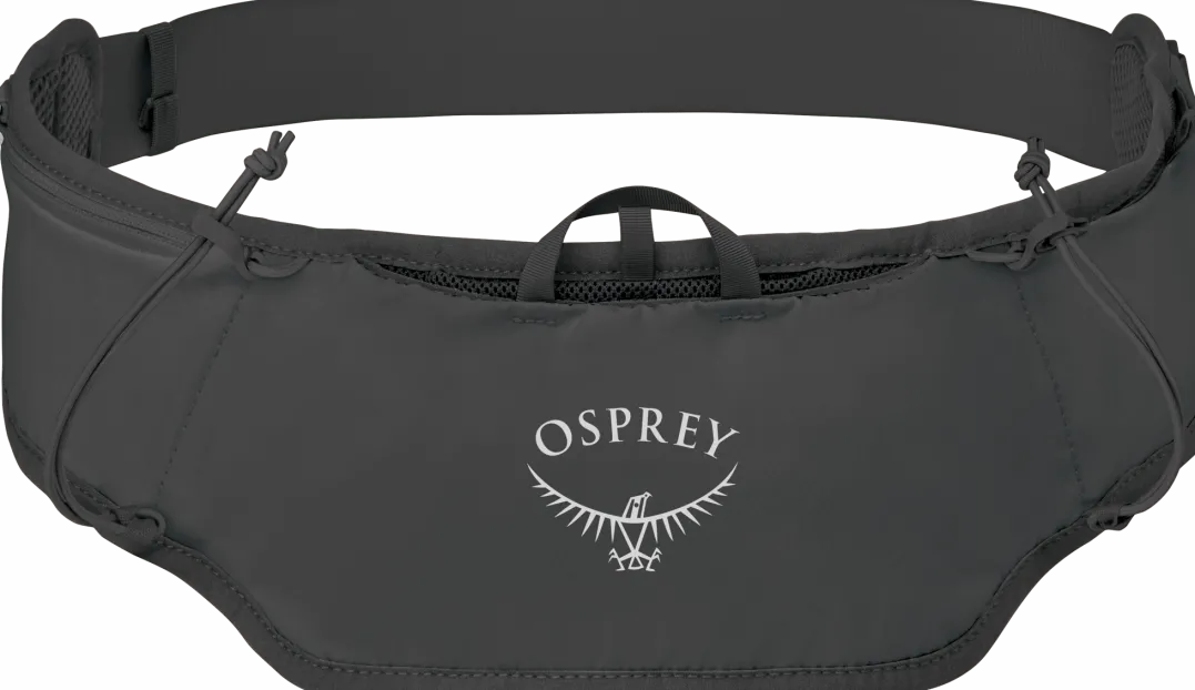 Osprey Duro Dyna LT Running Belt Black